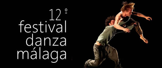 Festival Danza Malaga